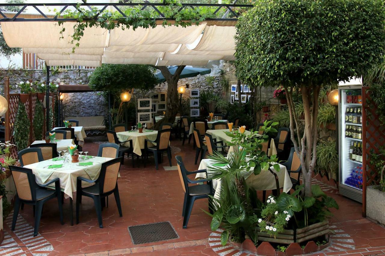 Camere Santa Margherita Exterior photo